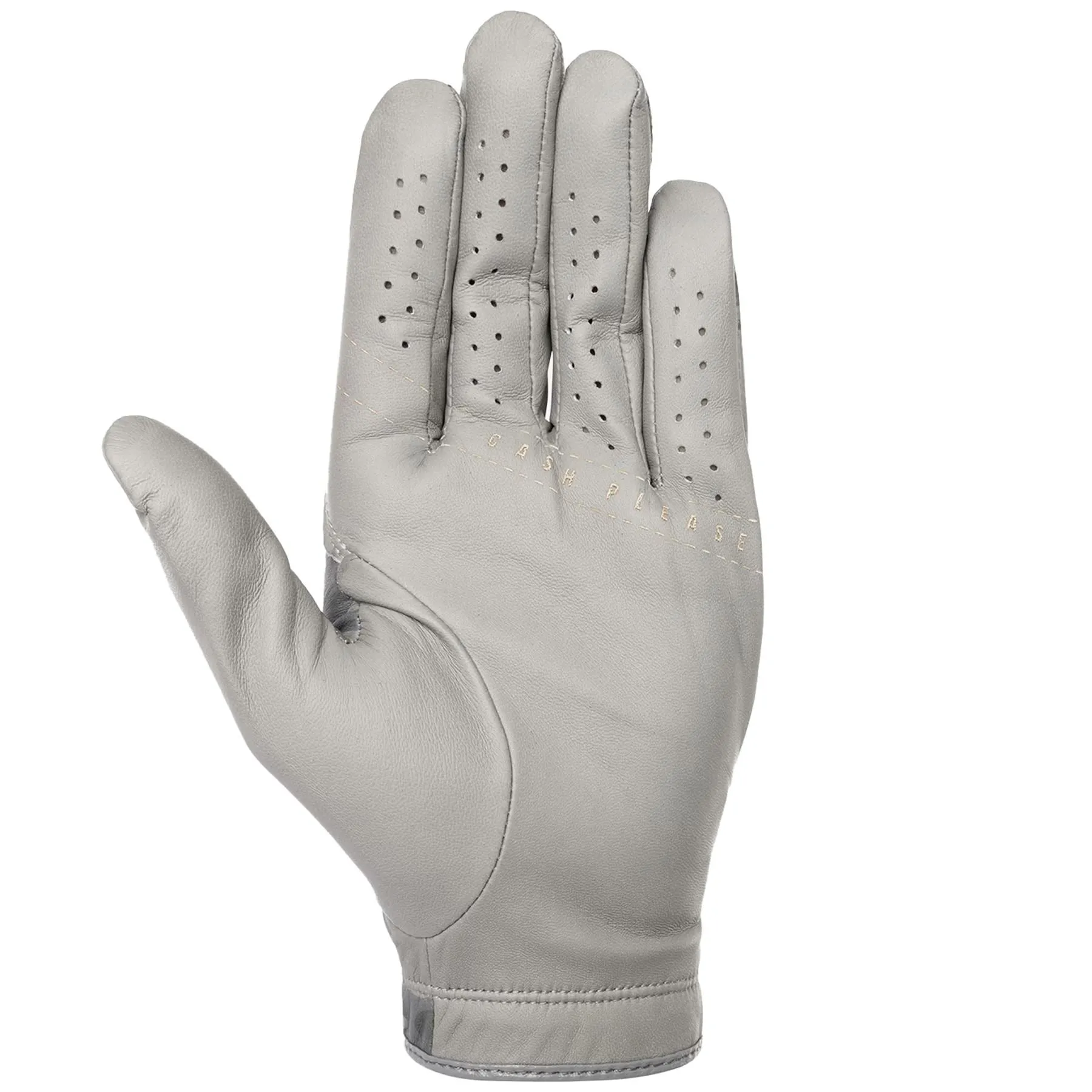 Book The Trip LH Golf Glove Sleet - SS23