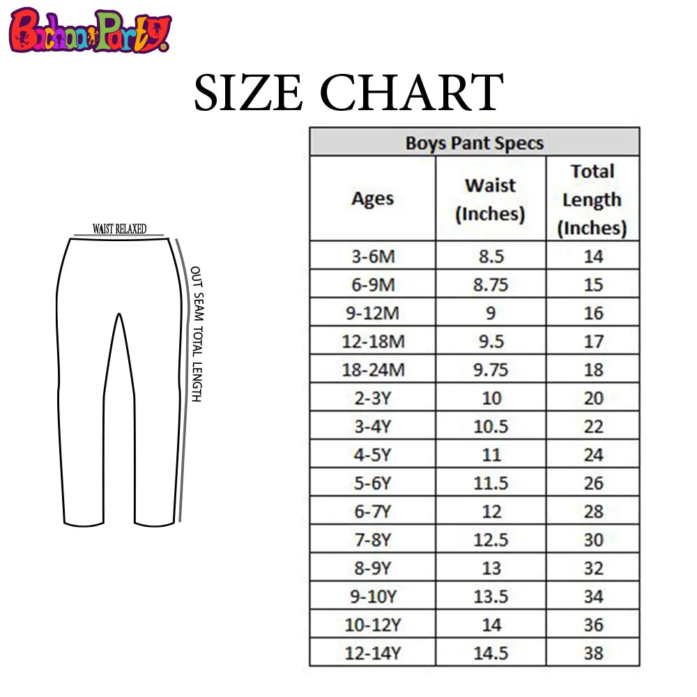 Boys Pant Cotton Confidential - Formal Gray