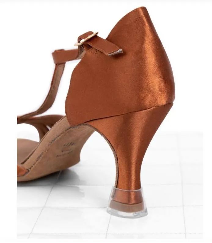 BR4023 - Heel Protectors 2.5" Heels