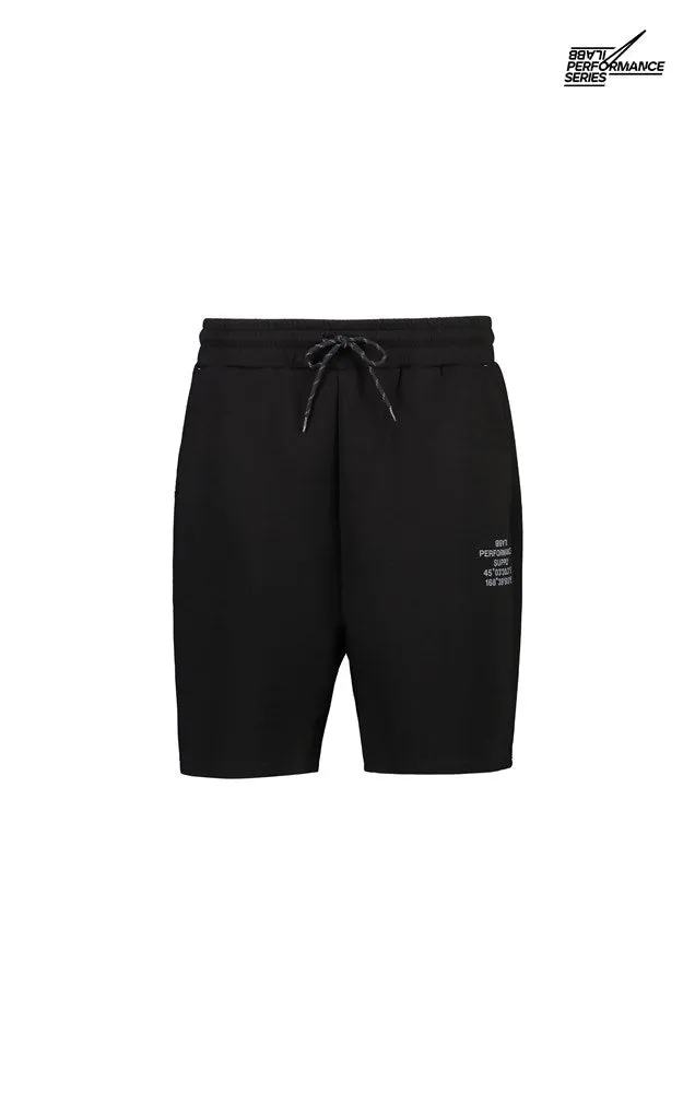 Brake Short - Men's BLACK