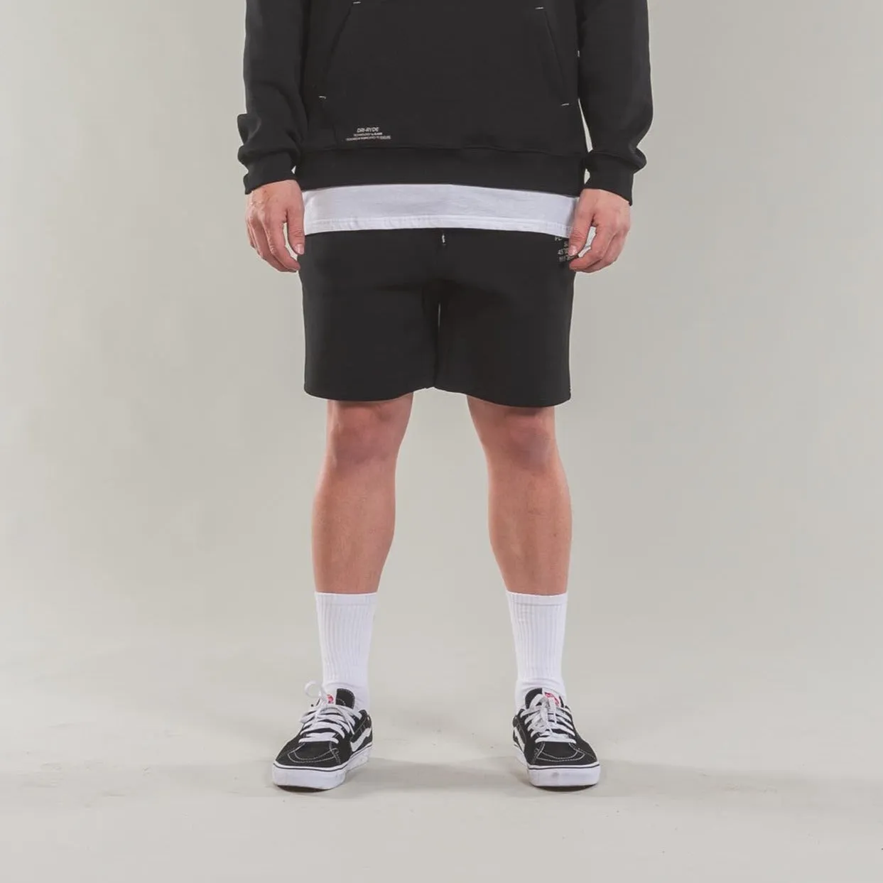 Brake Short - Men's BLACK