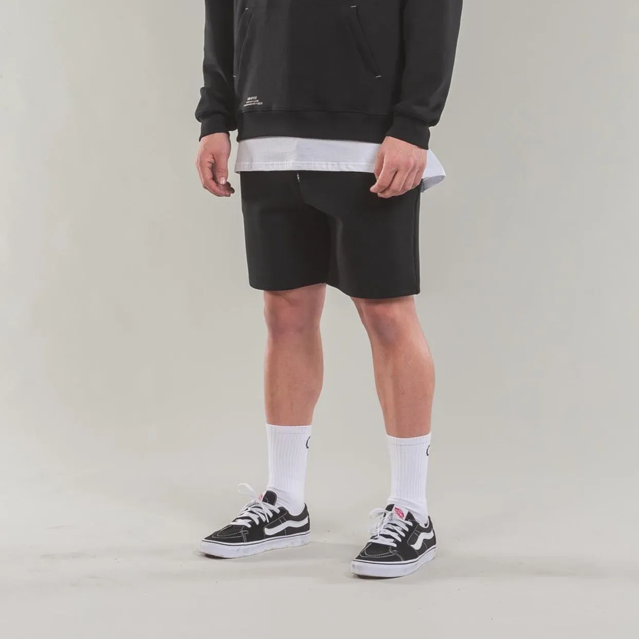 Brake Short - Men's BLACK