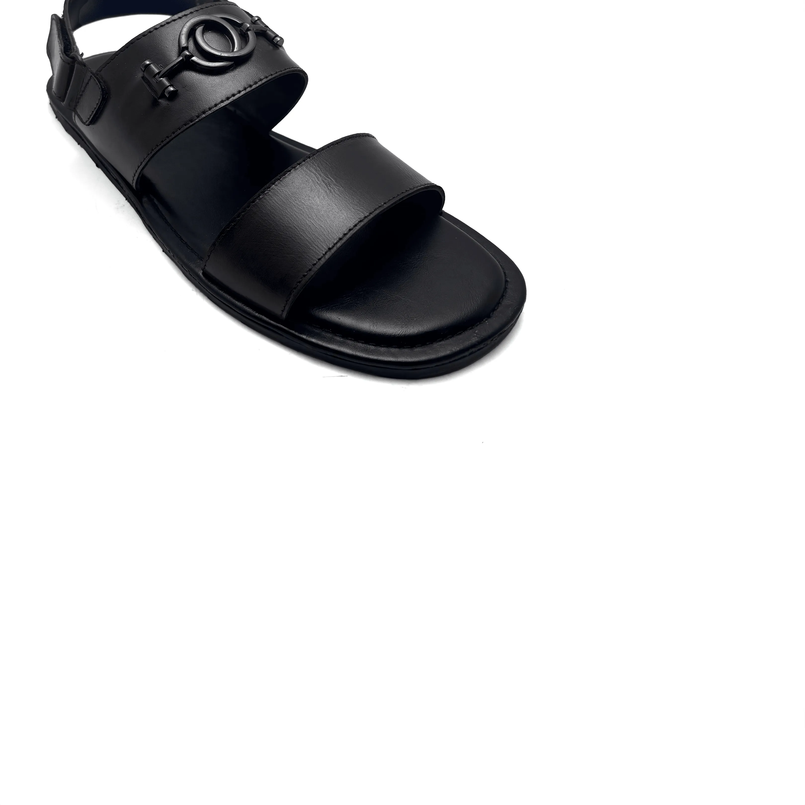 Brown Casual Sandal