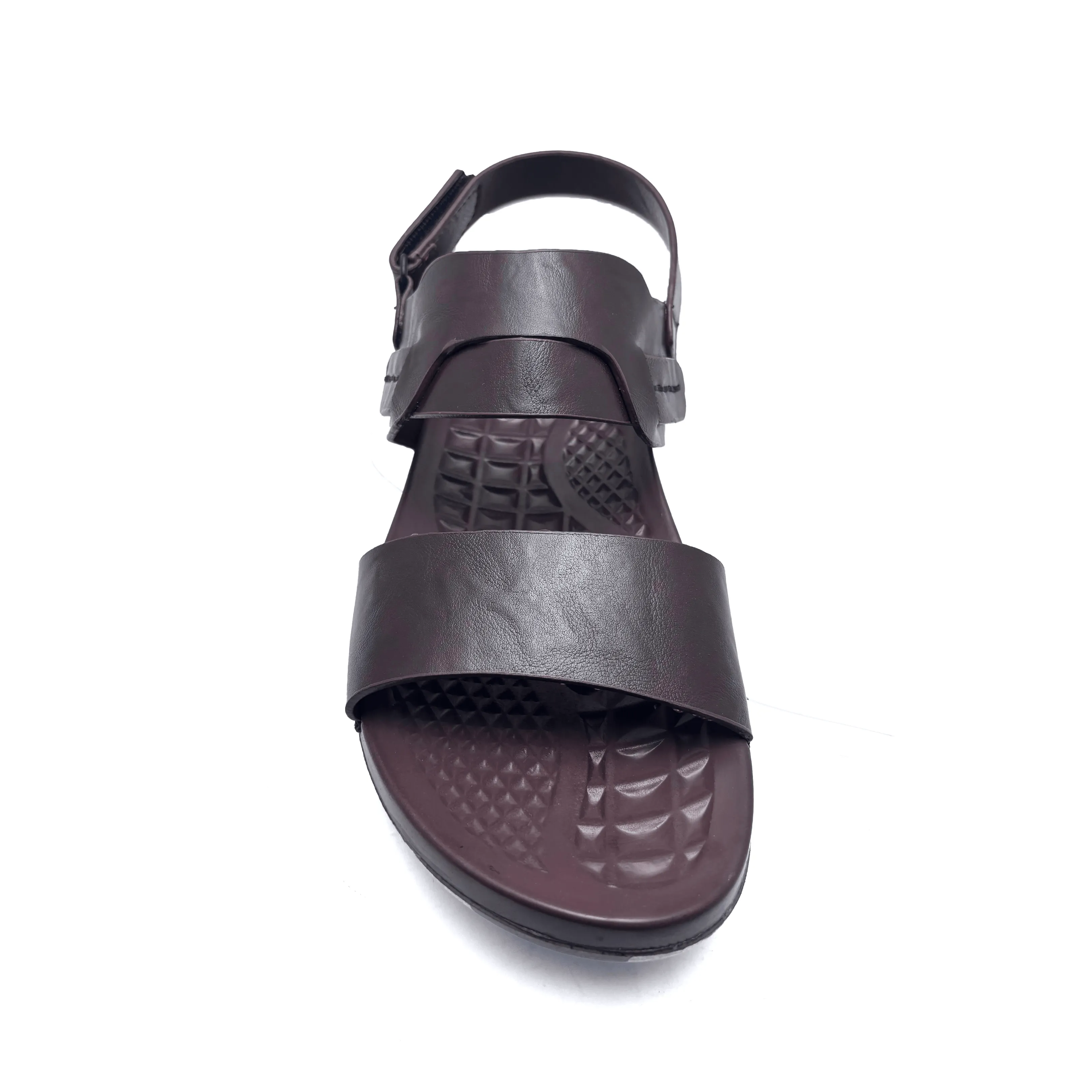 Brown Casual Sandal