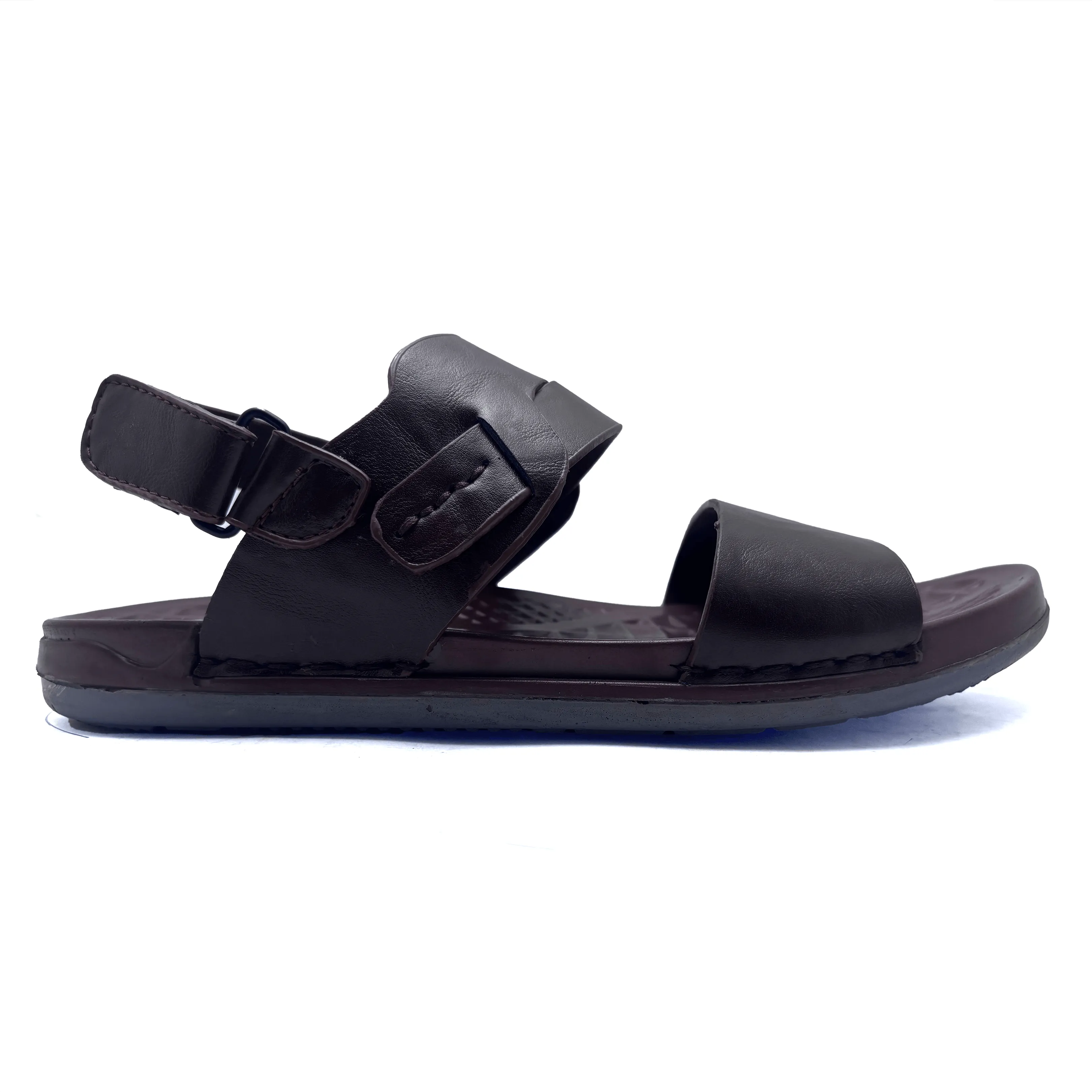 Brown Casual Sandal