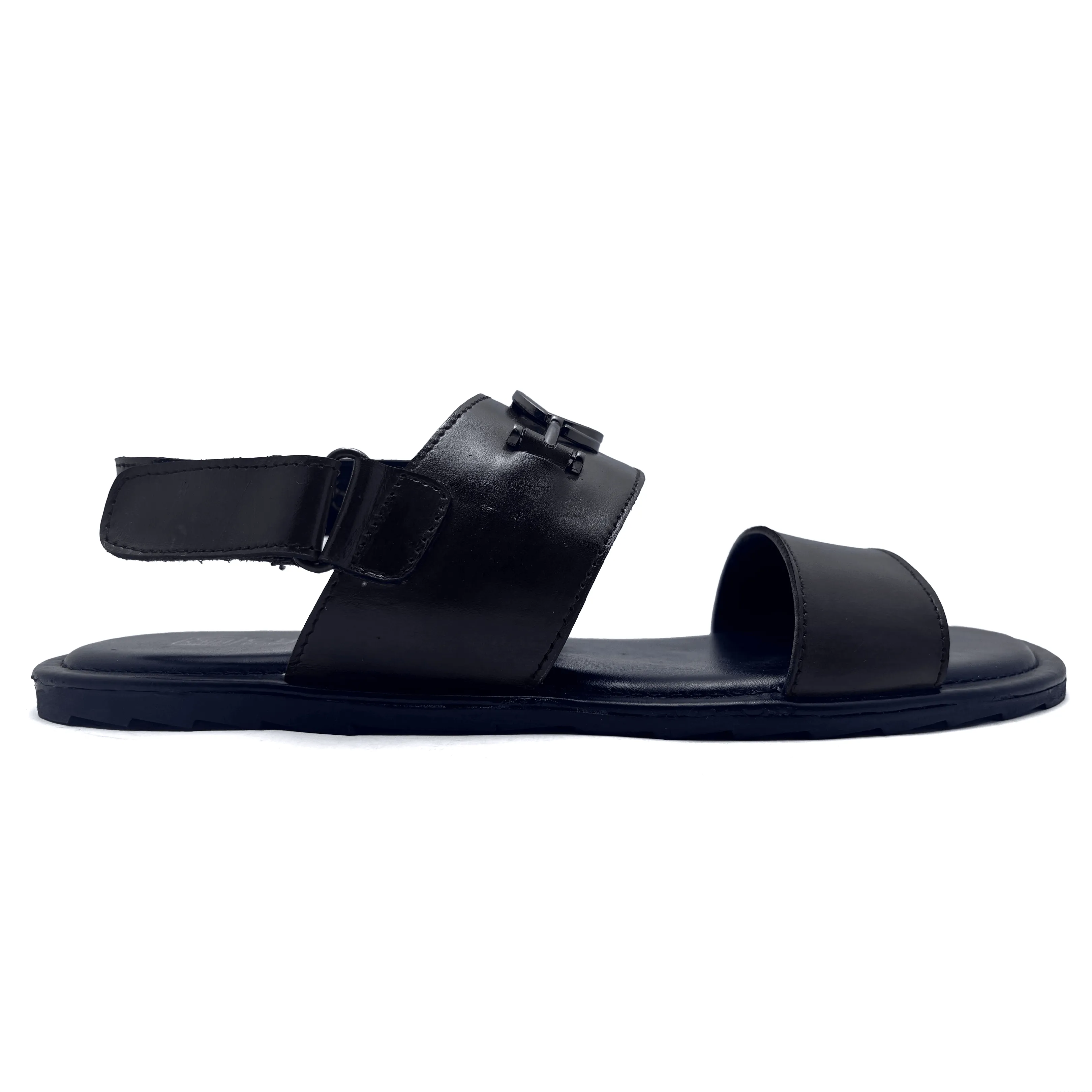 Brown Casual Sandal