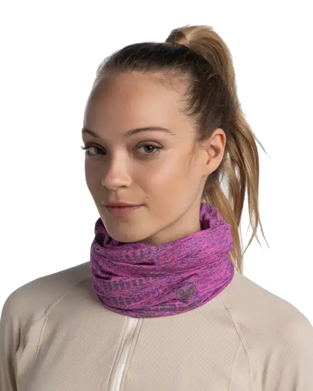 Buff DryFlx Neck Gaiter