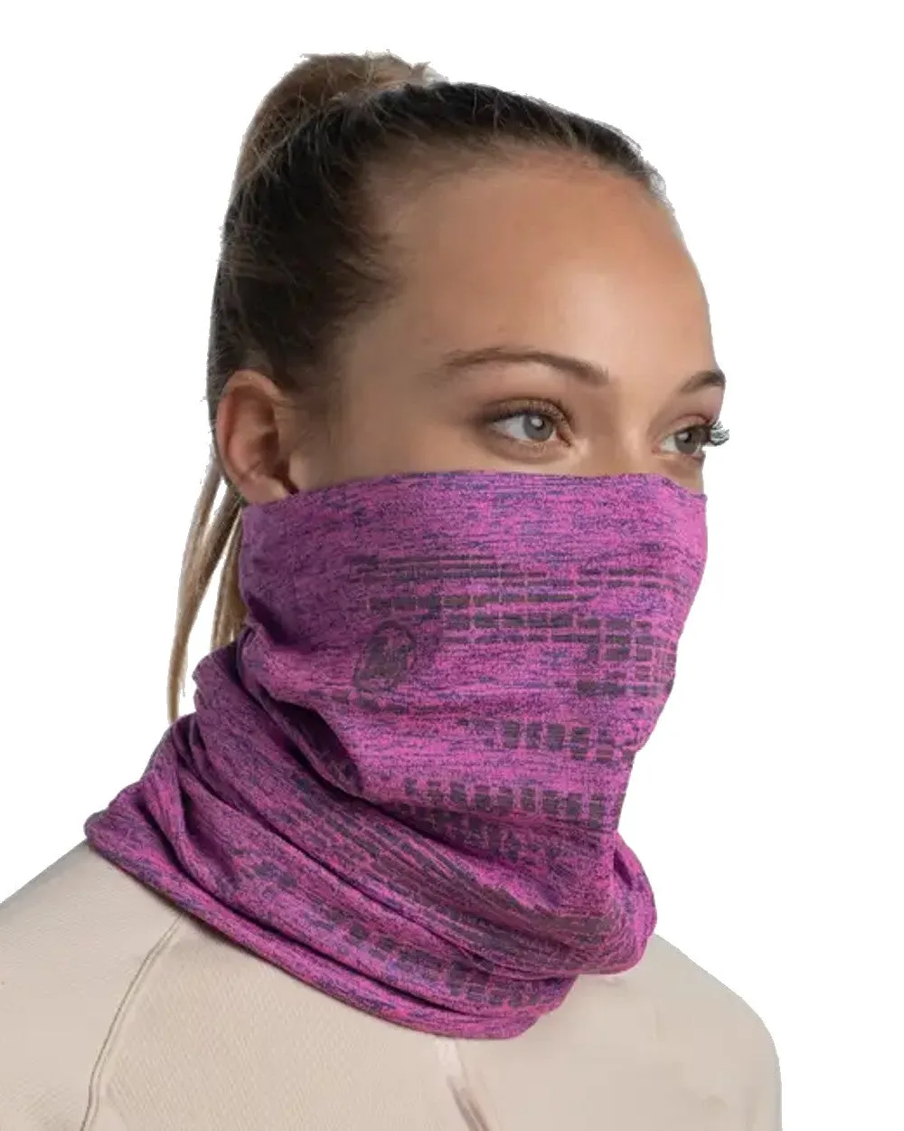 Buff DryFlx Neck Gaiter