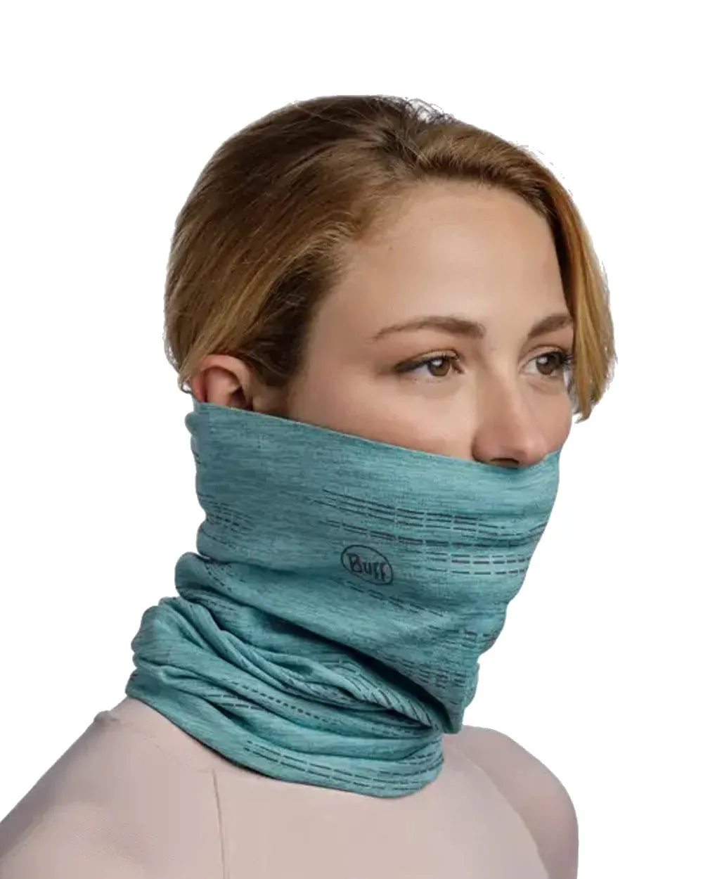 Buff DryFlx Neck Gaiter