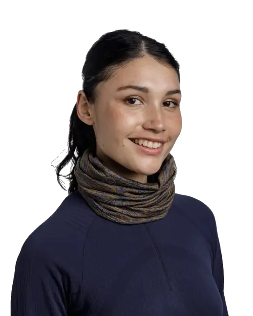 Buff DryFlx Neck Gaiter