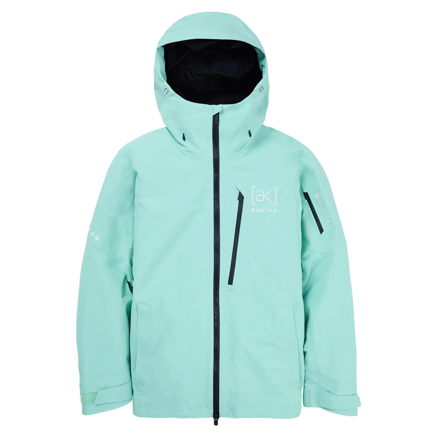 Burton Men's [ak] Cyclic Gore-tex Jacket 2025 Powder Mint