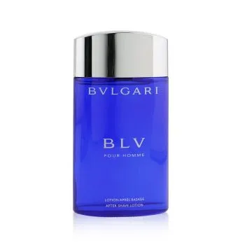 Bvlgari Blv For Men After Shave Lotion 100Ml