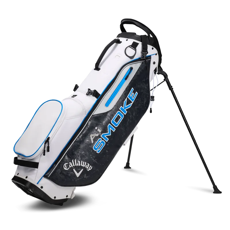 Callaway Ai Smoke Staff Stand Bag