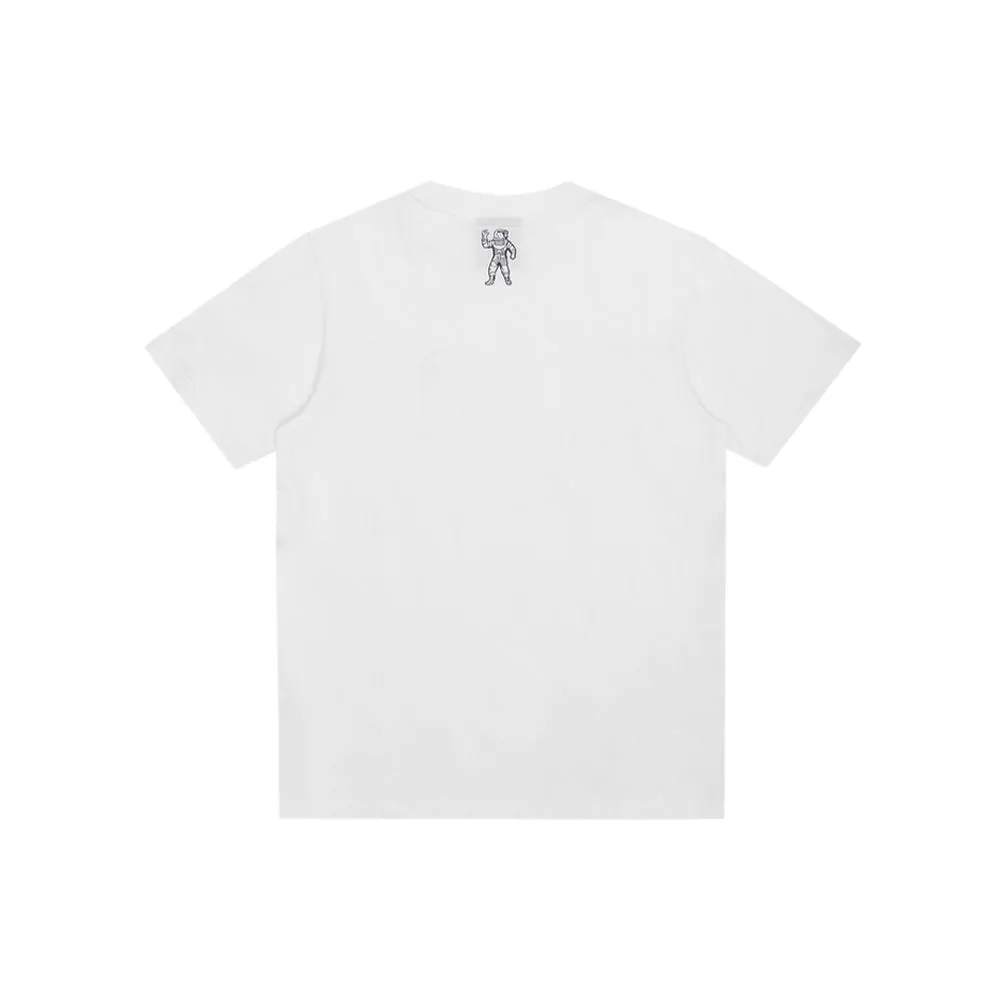 Calligraphy Logo T-Shirt (White)