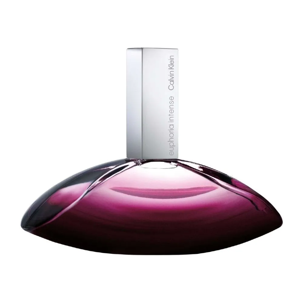 Calvin Klein Euphoria Intense For Women EDP 100Ml