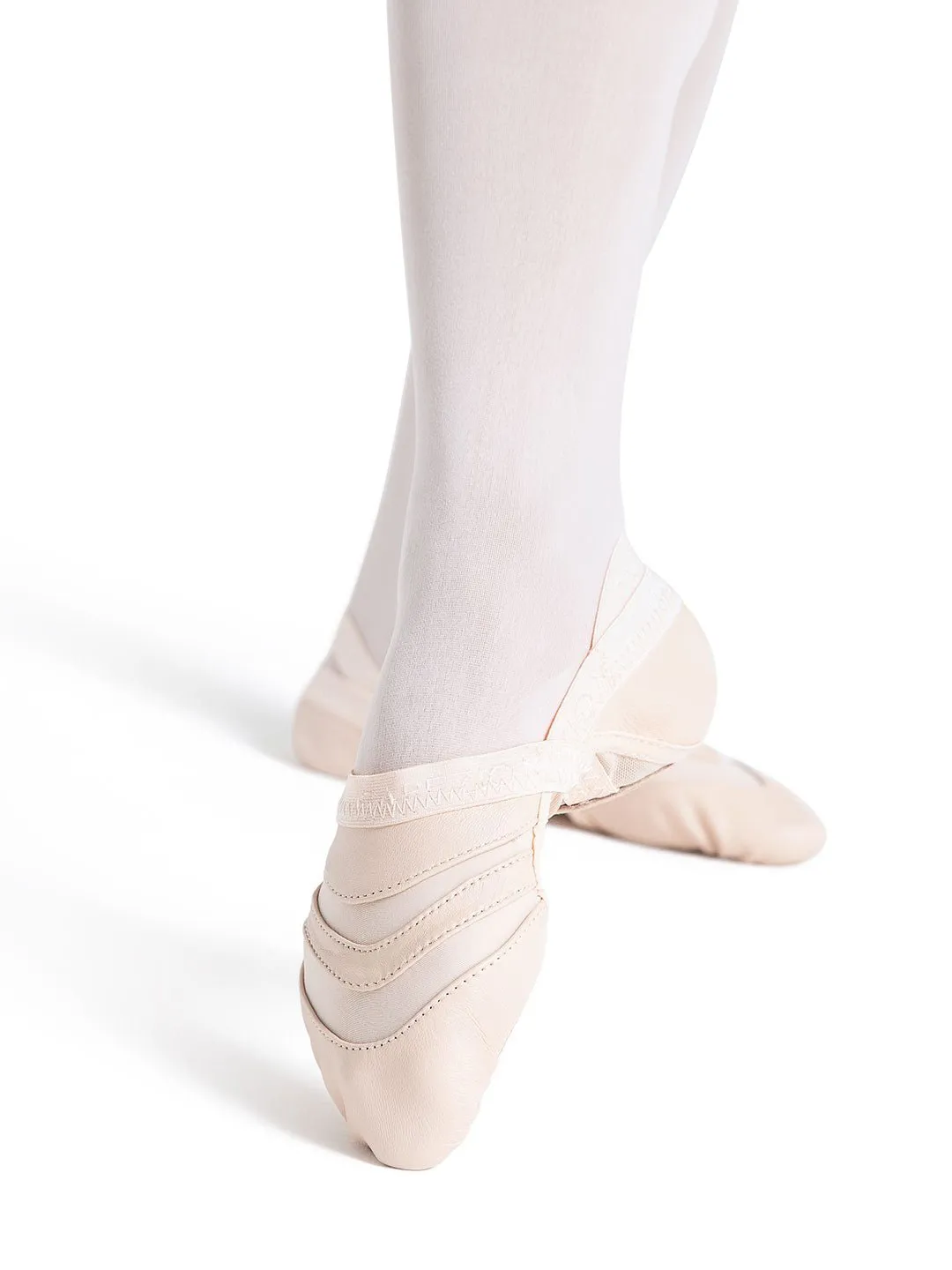 CAPEZIO FF01 ADULT FREEFORM PINK SHOES