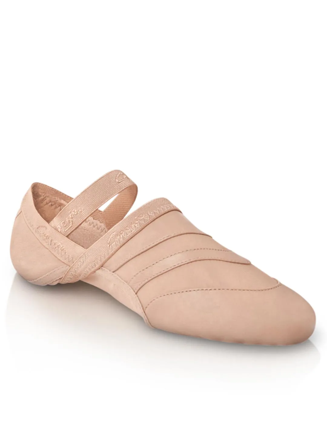 CAPEZIO FF01 ADULT FREEFORM PINK SHOES