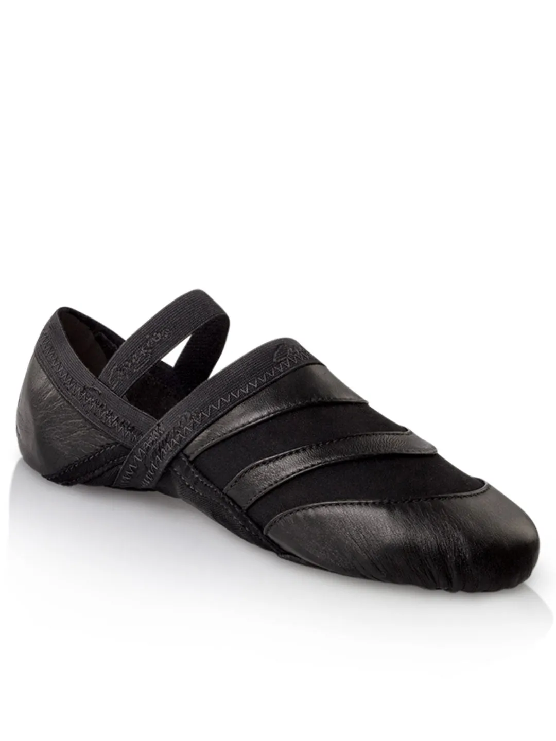 CAPEZIO FF01 ADULT FREEFORM SHOES