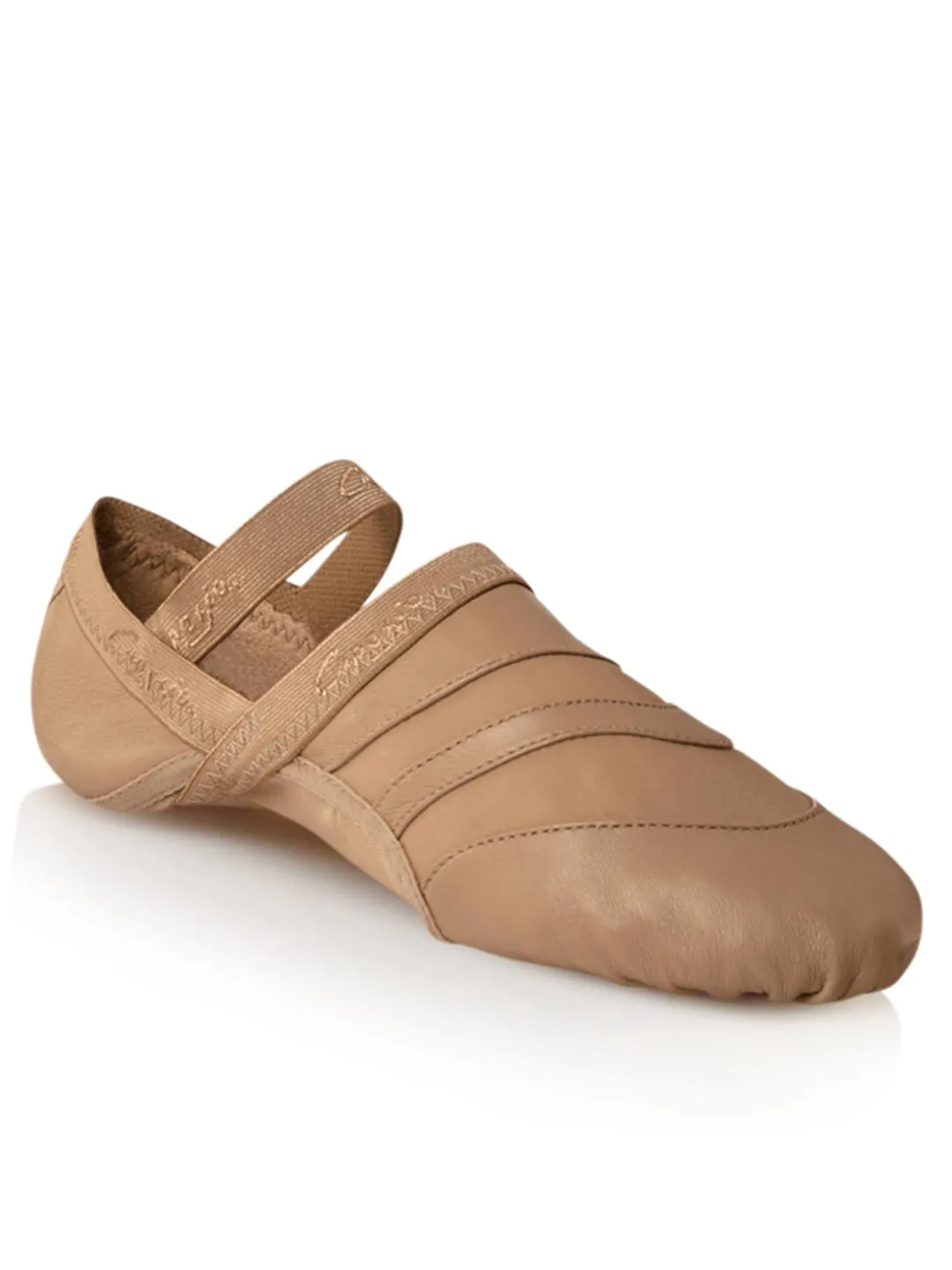 CAPEZIO FF01 ADULT FREEFORM SHOES