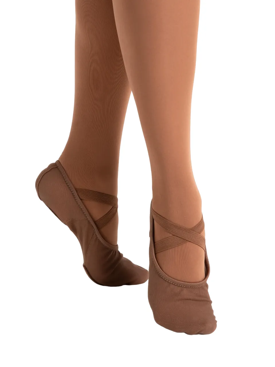 Capezio Hanami Skintone 60