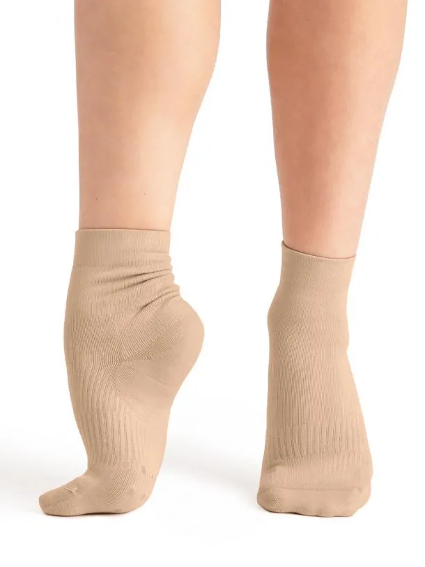 Capezio Lifeknit Sox H066 / H066F