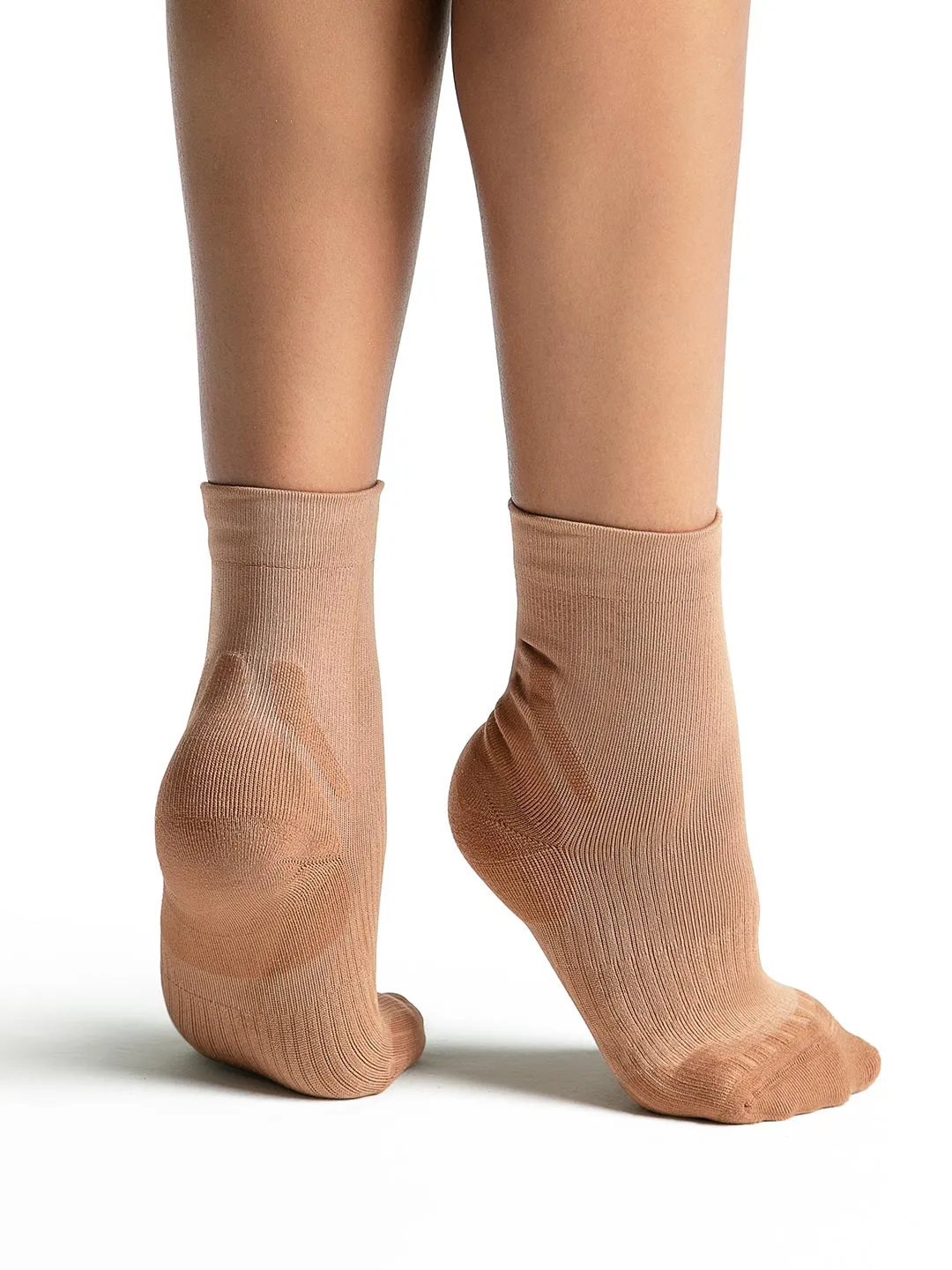 Capezio Lifeknit Sox II H072