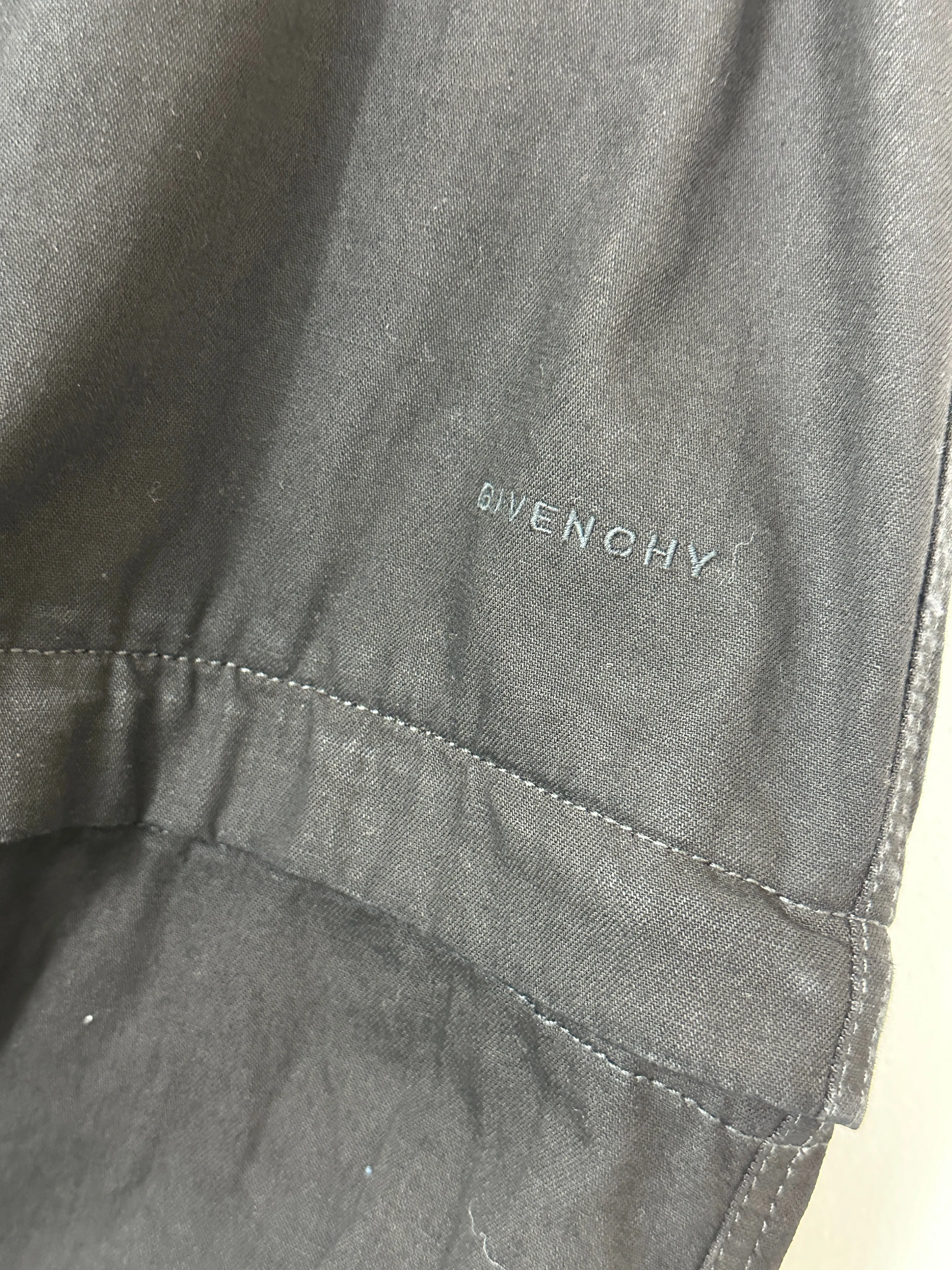 Cargo Modular Trousers