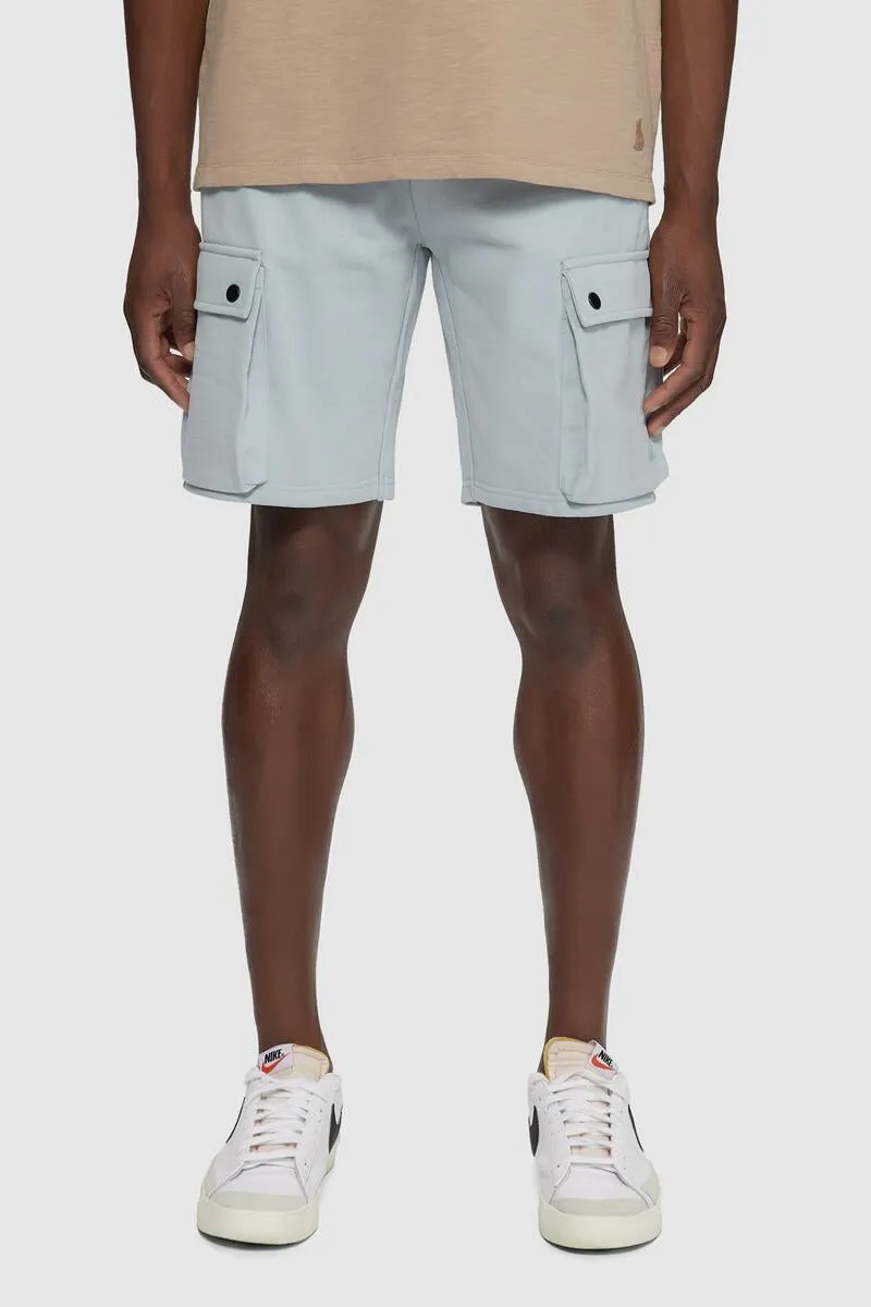 Cargo Sweatshorts