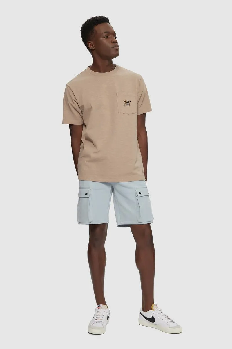 Cargo Sweatshorts