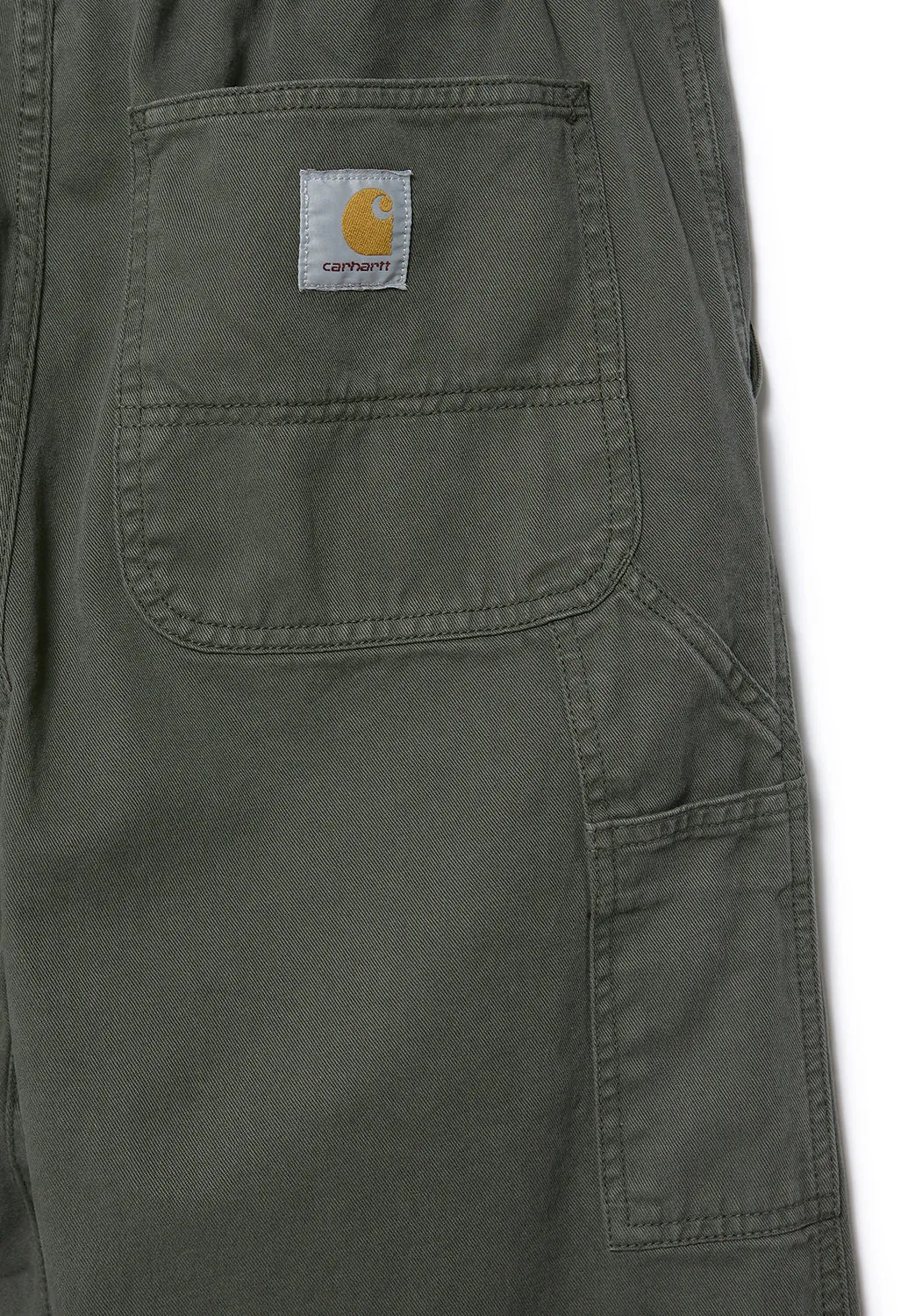 Carhartt Wip Men's Flint Pants - Boxwood