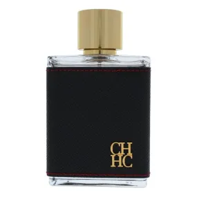 Carolina Herrera CH Eau De Toilette Spray For Men 100ml