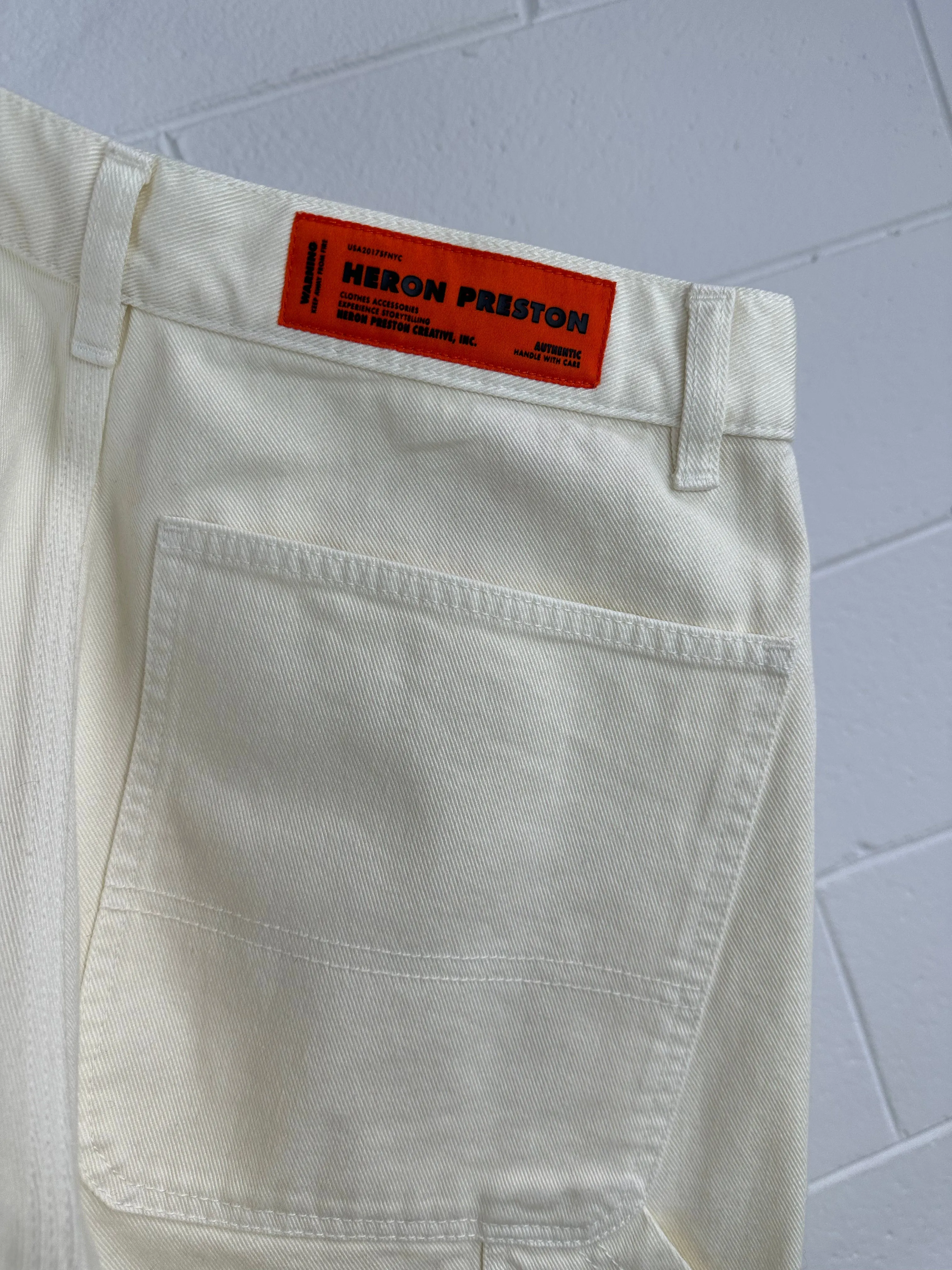 Carpenter Jeans