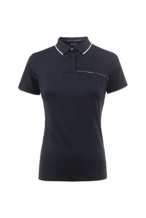 CAVALLO LADIES POLO SHIRT FUNCTION FARAH