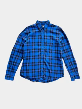 Checked Shirt