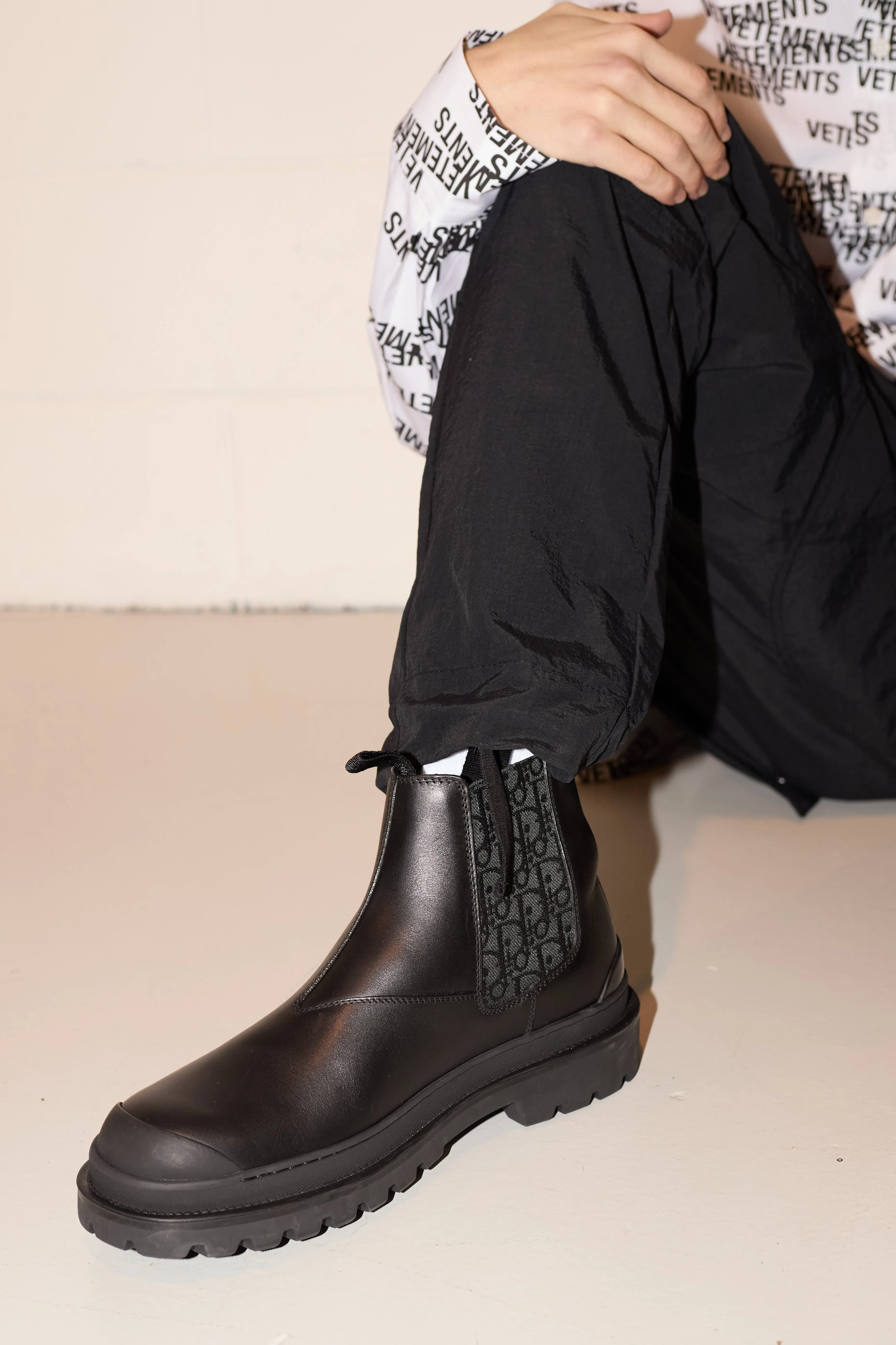 Chelsea Boots Calf