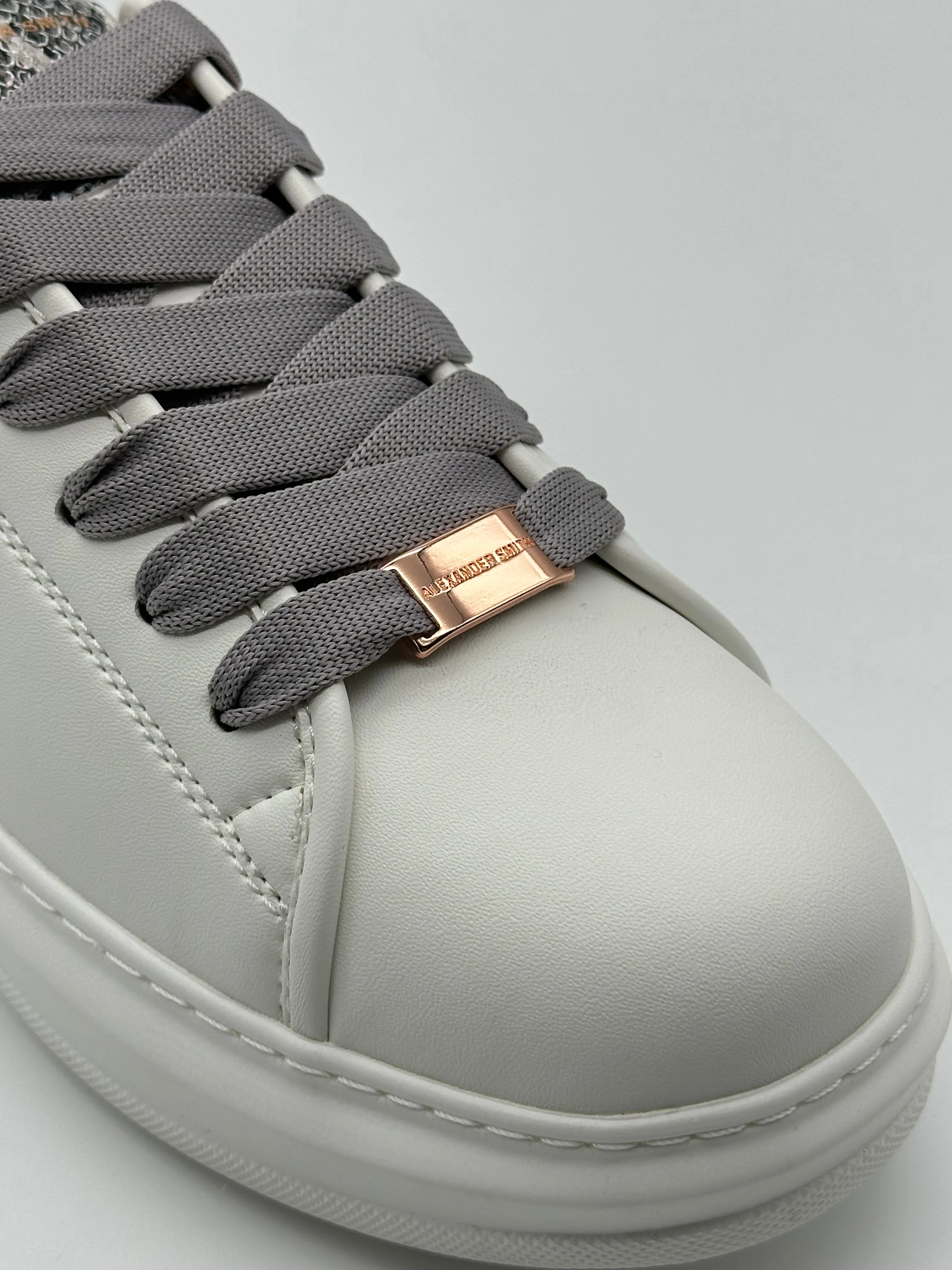 Chunky Sole Sneakers