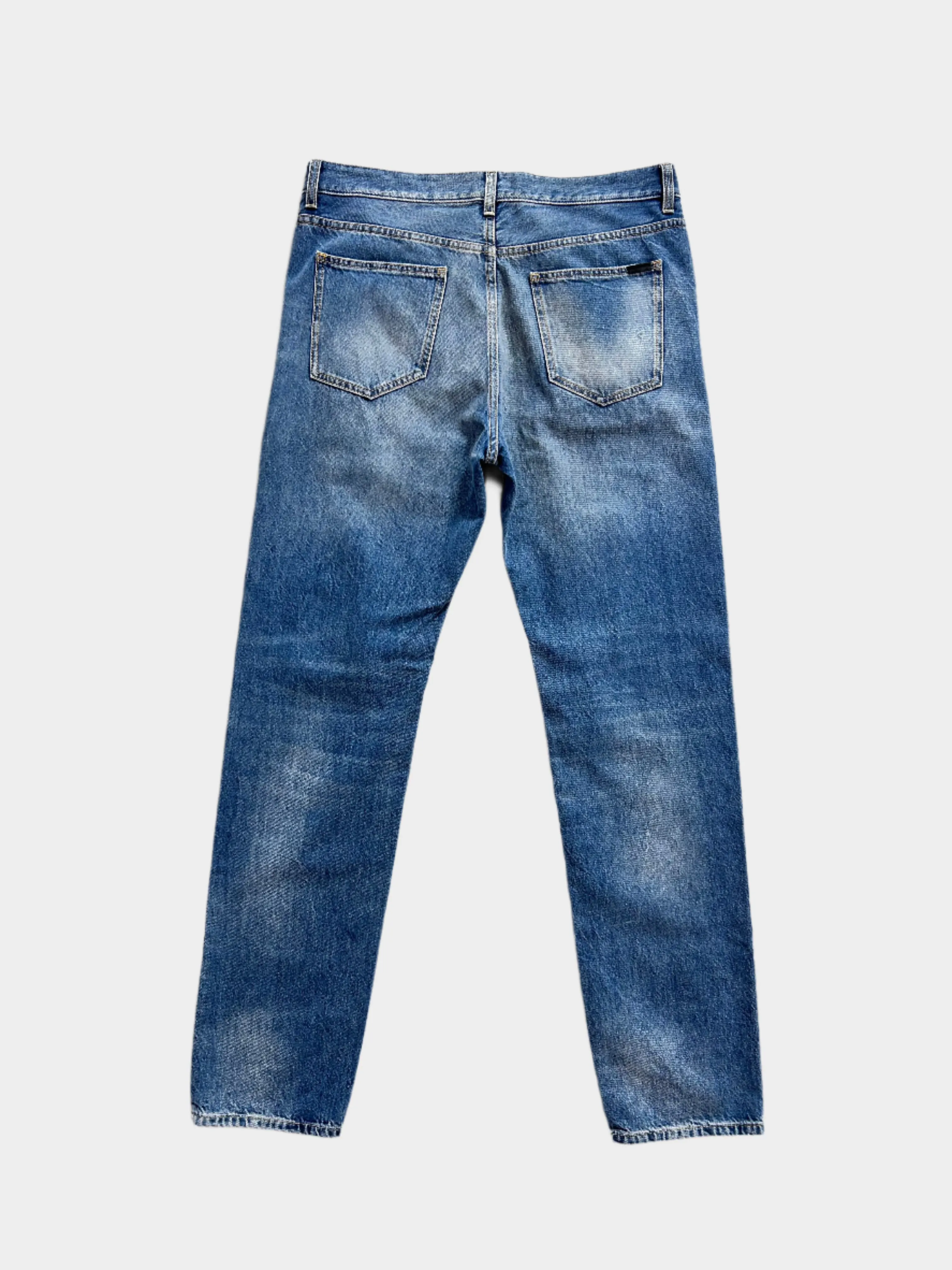 Classic Jeans