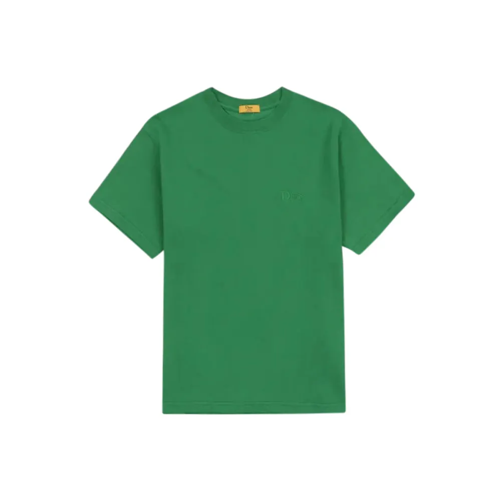 Classic Small Logo T-Shirt (green)