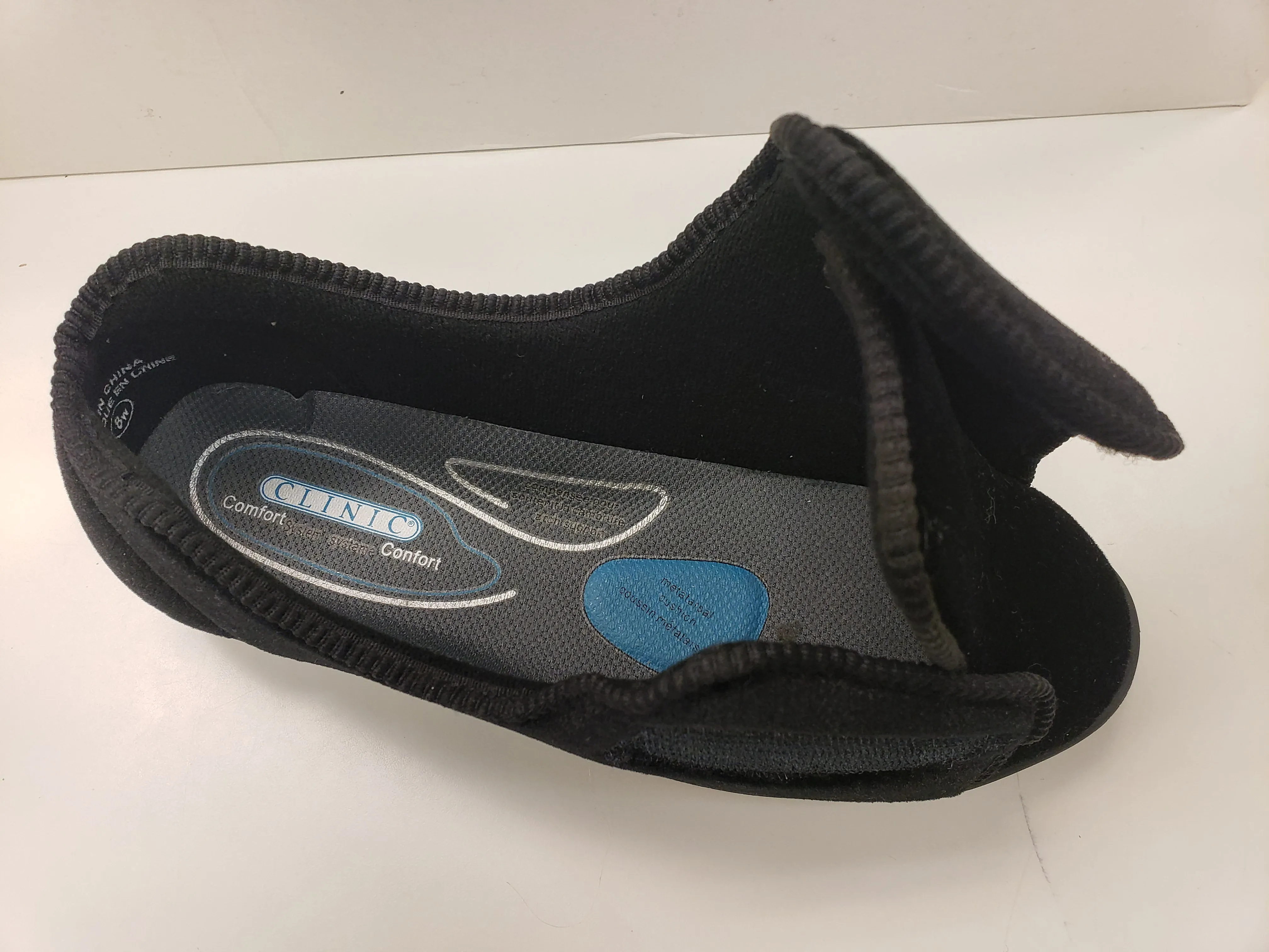 Clinic Women Slipper G10072