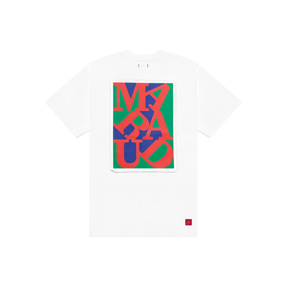 CLOT Maraud Tee (White)