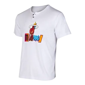 Concepts Sport Miami Mashup Vol. 2 Team Tee