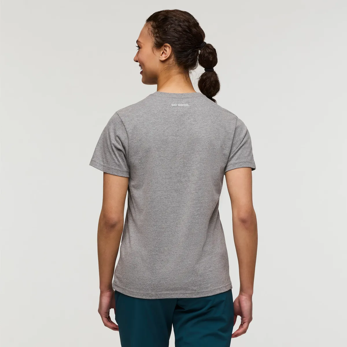 Cotopaxi Llama T-Shirt - Women's