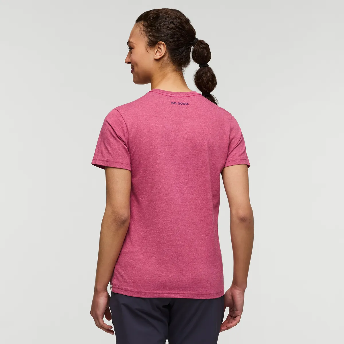 Cotopaxi Llama T-Shirt - Women's