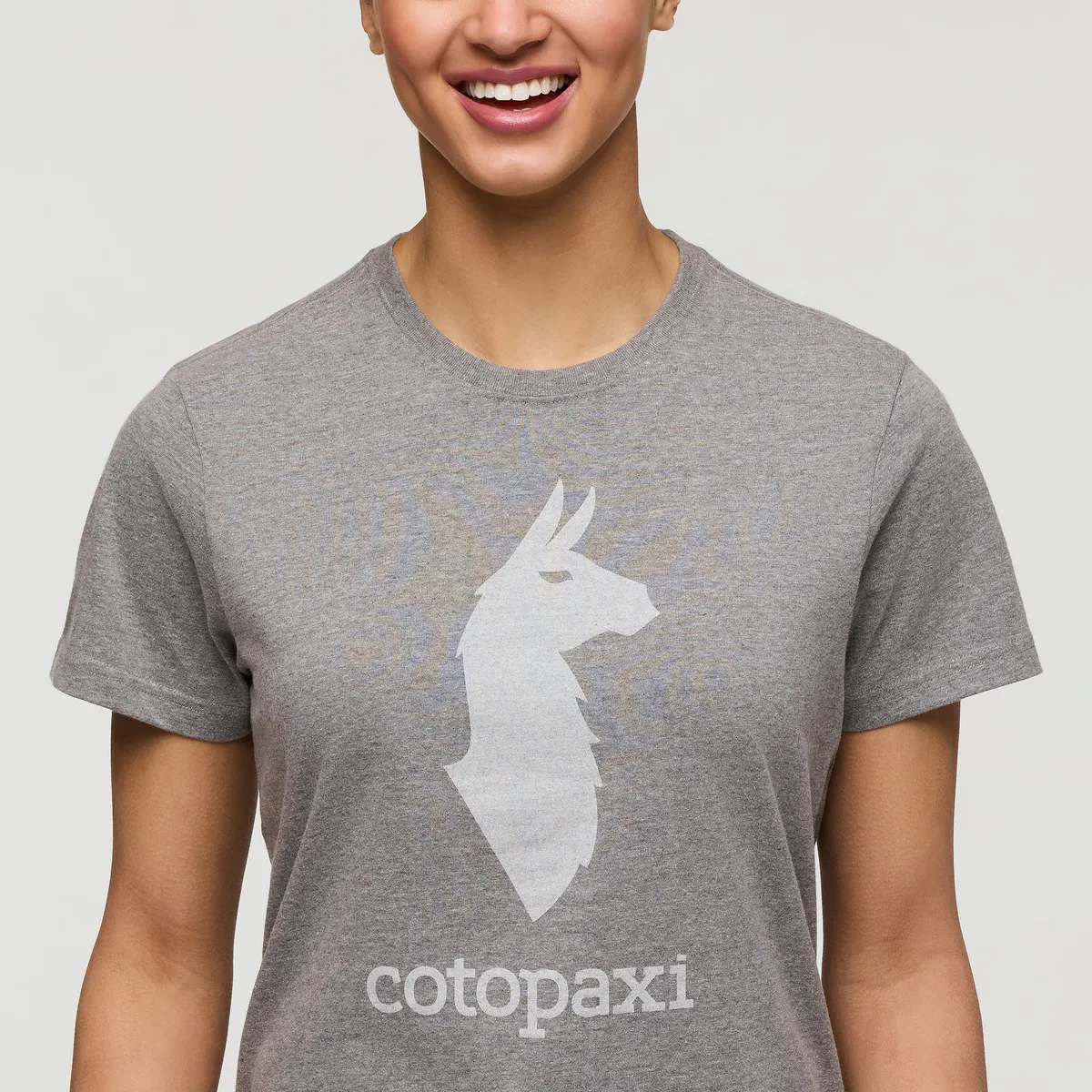 Cotopaxi Llama T-Shirt - Women's