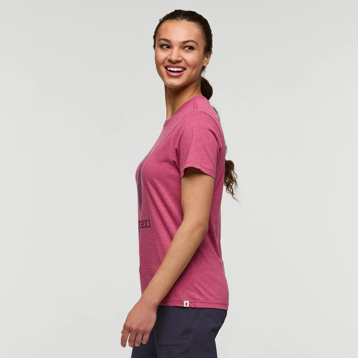 Cotopaxi Llama T-Shirt - Women's