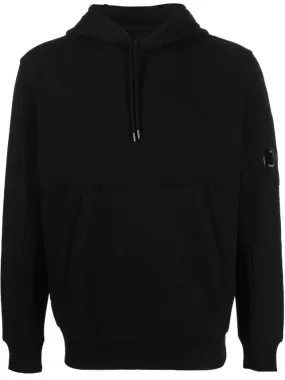 C.P. Company Diagonal Raised Fleece Hoodie