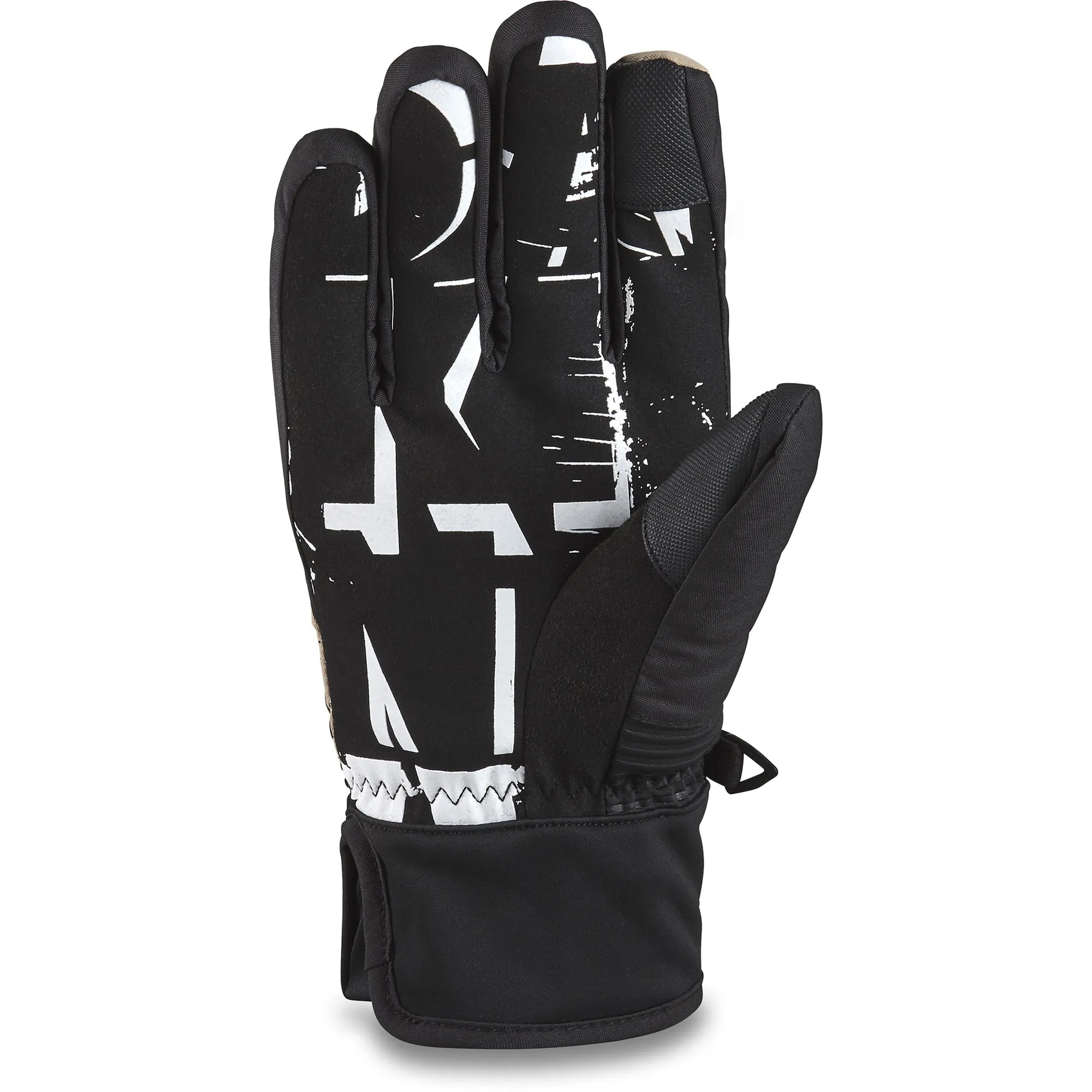 Crossfire Glove