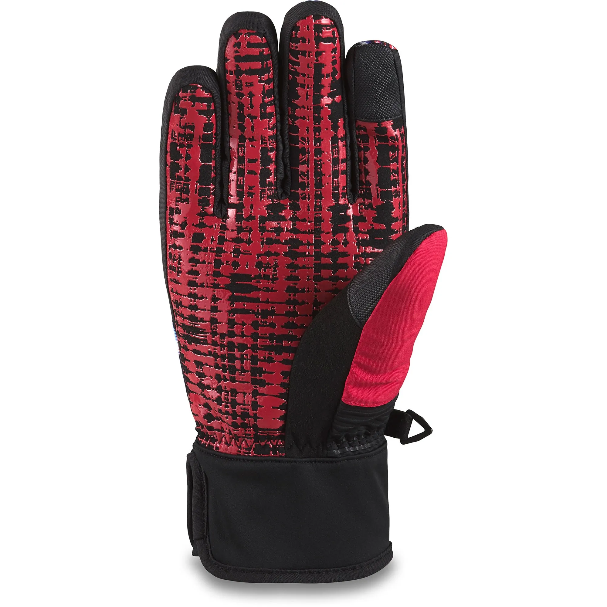 Crossfire Glove