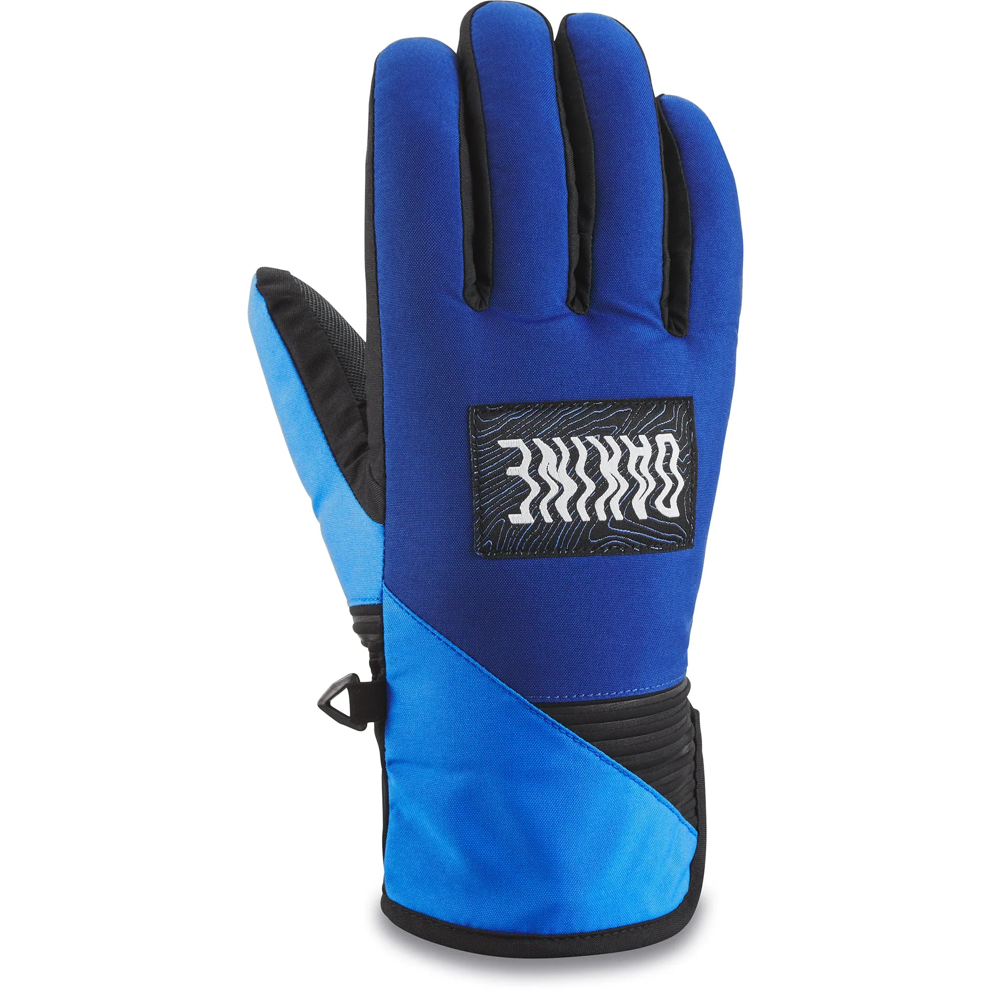 Crossfire Glove