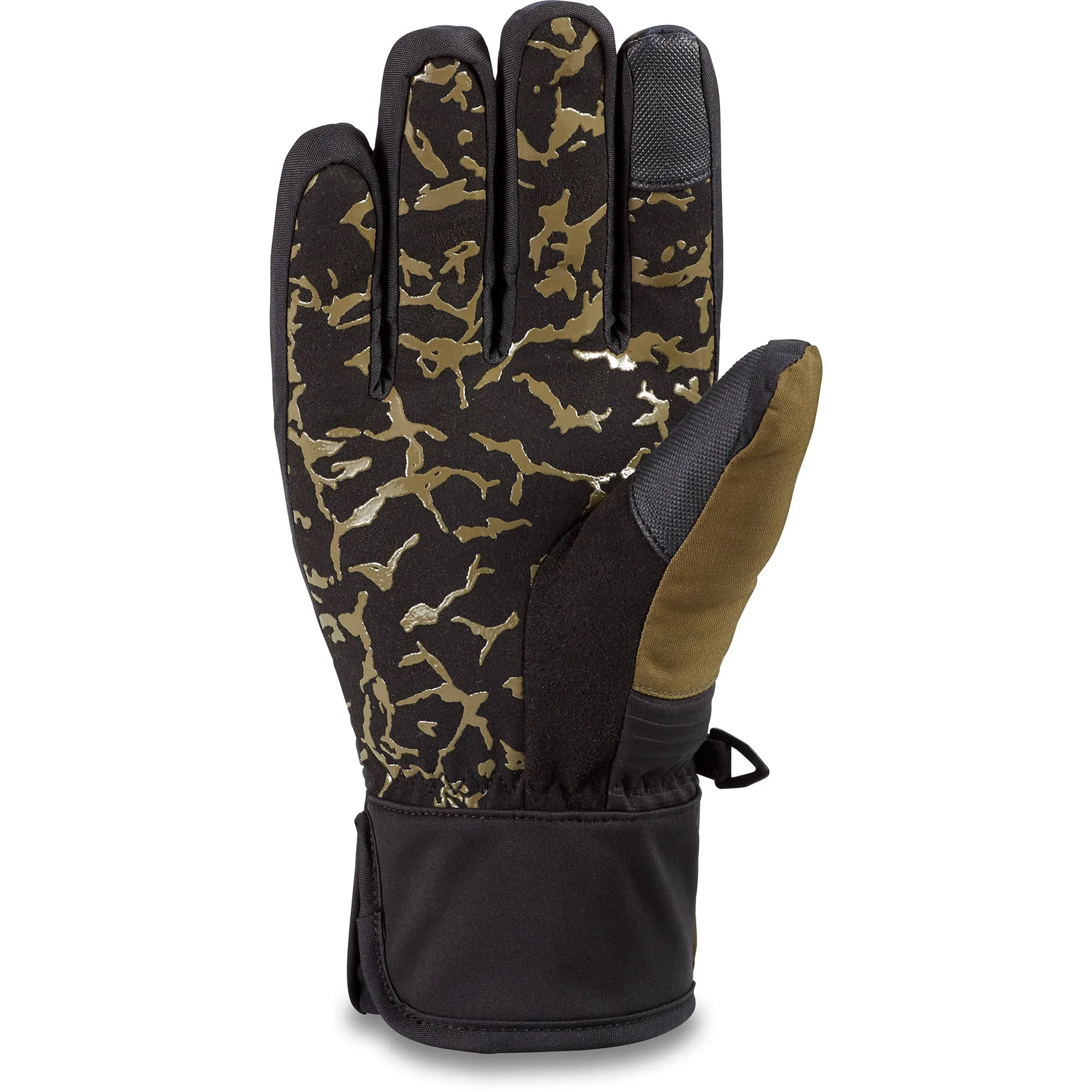 Crossfire Glove